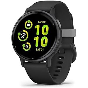 Garmin vívoactive 5 Smartwatch