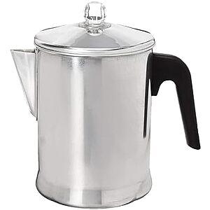 Primula Stove Top Percolator