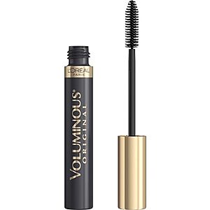 L'Oréal Mascara