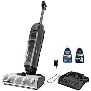 Bissell Cordless Wet Dry Vac