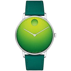 Movado Watch