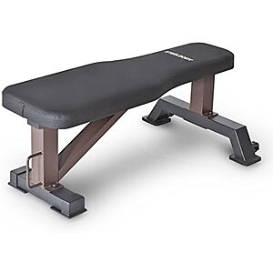 Steelbody Deluxe Utility Weight Bench (800lb Capacity) $82.20 + Free Shipping