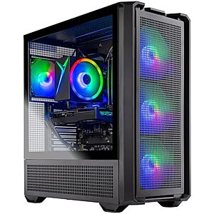 Skytech Gaming Desktop PC