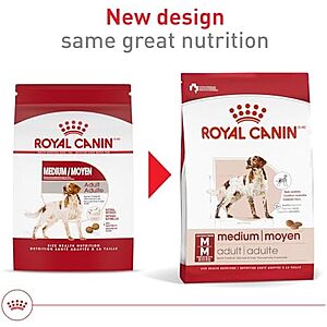 Royal Canin Dog Food