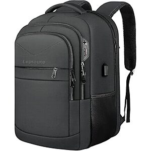 Lapsouno Travel Backpack