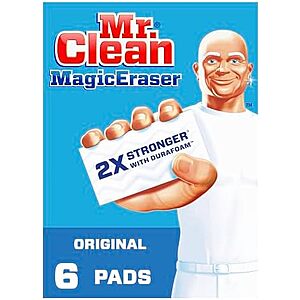 Mr. Clean Magic Eraser