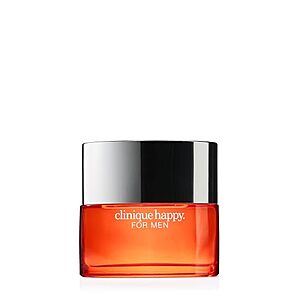 Clinique Happy Cologne