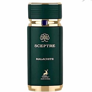 3.4-Oz Maison Alhambra Sceptre Malachite Eau de Parfum Spray for Unisex $14.90 