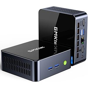 GMKtec Mini PC