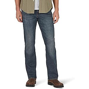 [AC] $16.78* | Lee Mens Extreme Motion Regular Boot Jean (Maverick) at Amazon