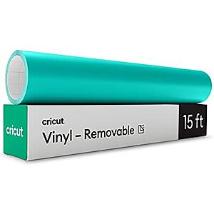 Cricut Vinyl