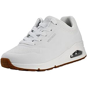 Skechers Womens Uno Shoes