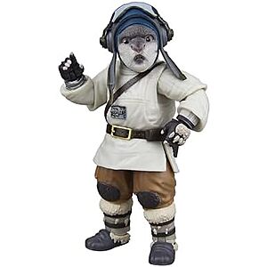 Star Wars Black Series Bazil Action Figure