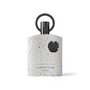 $26* | 3.4-Oz Afnan Supremacy Collector's Edition for Men Eau De Parfum at Amazon