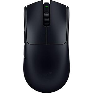 Razer Viper V3 Pro Wireless Esports Gaming Mouse (Black) 0 + Free Shipping