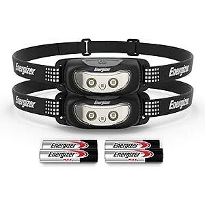 Energizer LED Headlamp