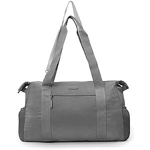 AC] $12.86* | 16.5L Travelon Pi Daily Carry Tote at Amazon