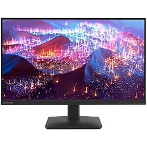 Lenovo L27-4e Monitor