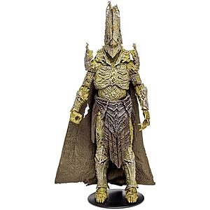 $5.99 | McFarlane Toys - DC Multiverse King Kordax (Aquaman and The Lost Kingdom) 7" Action Figure at Amazon