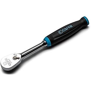 Capri Tools Ratchet