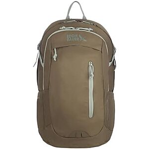 49.50 | Eddie Bauer Montlake Backpack | Travel | Commuting | Laptop | Everyday Carry | 27L | Dark Fatigue at Amazon