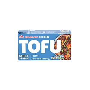 23.99 | 12-Pack 10.8-Oz Kikkoman Mori-Nu:Silken Tofu (Firm) at Amazon ($2 each