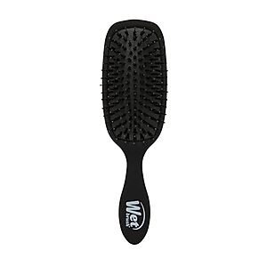$4.97* | Wet Brush Smooth Styler Detangler Hair Brush (Frost Black) at Amazon