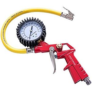 CRAFTSMAN Inflator Gun
