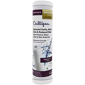 Culligan Level 2 Drinking Water Replacement Cartridge