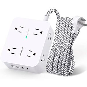 HANYCONY Surge Protector
