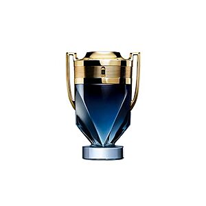 3.4-Oz Rabanne Invictus Men's Parfum Spray $80 + Free Shipping