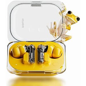 Lightning Deal] $59* | Nothing Ear (a) Wireless Earbuds at Amazon