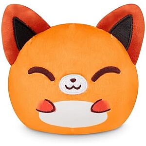 TeeTurtle 4" Reversible Plushies (Various) $4