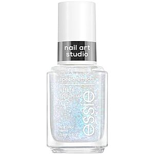 [S&S] $5.32 | 0.46-Oz essie Nail Art Studio Special Effects Polish (Divine Dimension) at Amazon
