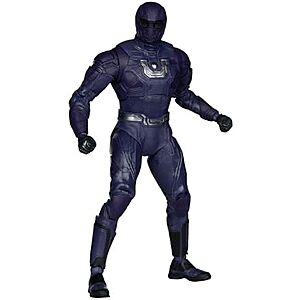 12.83 | McFarlane Toys - DC Multiverse Ultraman (Superman Movie) 7in Action Figure (Deluxe Theatrical Edition) at Amazon