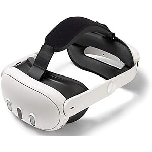 Select Accounts: PowerA Comfort Head Strap for Meta Quest 3 / 3S $15.25 