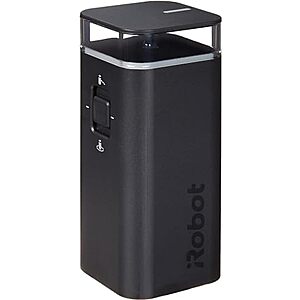 [YMMV, AC] $9.03 | iRobot Roomba Authentic Replacement Parts - Dual Mode Virtual Wall Barrier at Amazon