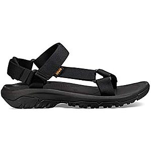 Teva Men's M Hurricane XLT2 Sport Sandals (black) $39.85 + Free Shipping