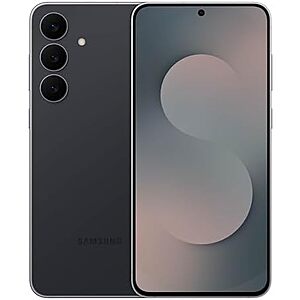 Samsung Galaxy S25 FE Cell Phone (2025) from $450 + Free Shipping