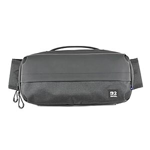 $16.99* | Hori Adventure Pack Shoulder Bag (Switch 1/2/OLED/Lite) at Amazon