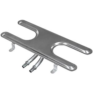 $8.88 | Char-Broil Universal Fit H Burner at Amazon