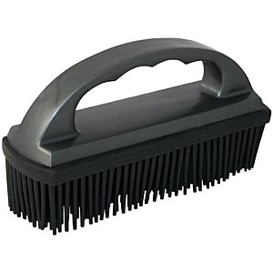3.91 | Carrand 93112 Lint and Hair Removal Brush at Amazon