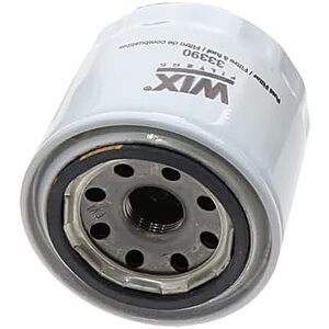 $7.39 | WIX Filters - 33390 Heavy Duty Spin-On Fuel Filter at Amazon