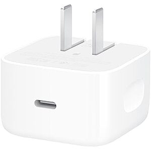 $27.30* | 40W Apple Dynamic Power Adapter at Amazon