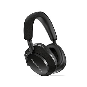 $99 | Refurb: Bowers & Wilkins Px7 S2 Advanced Noise Cancelling Headphones (Black) at Woot!