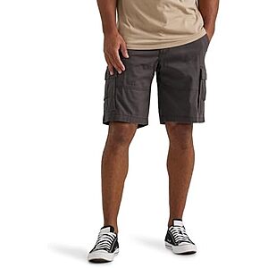 $14.52* | Lee Men's Extreme Motion Carolina Cargo Short (Various Colors) at Amazon