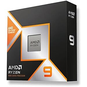 [AC] $499.99* | AMD Ryzen 9 9900X3D 4.4 GHz 12-Core AM5 Desktop Processor + Crimson Desert code at Amazon