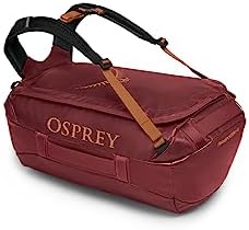 $80.24 | Osprey Transporter 40L Travel Duffel Bag at Amazon