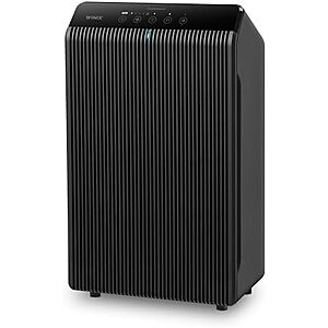 Winix 5510 True Hepa Air Purifier (Charcoal Gray) $136 & More + Free S&H