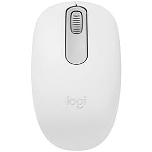 Logitech M196 Compact Bluetooth Wireless Mouse $9.75 